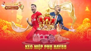 Kèo hiệp phụ – Lật kèo phút 120, ăn tiền phút chót với Hay88