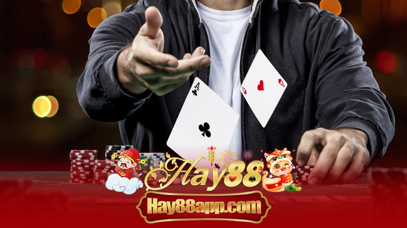 Cách Chơi Poker Hiệu Quả – Đọc Bài Tinh Tế, Giữ Thế Chủ Động Cùng Hay88