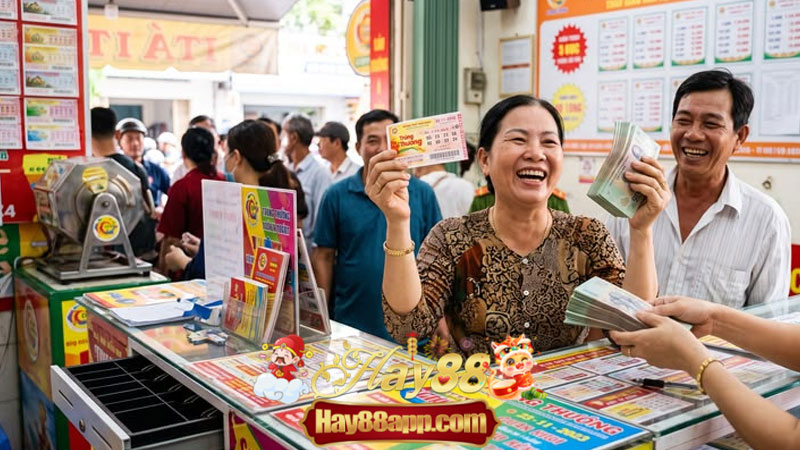 Mẹo Chơi Xổ Số 1 Phút